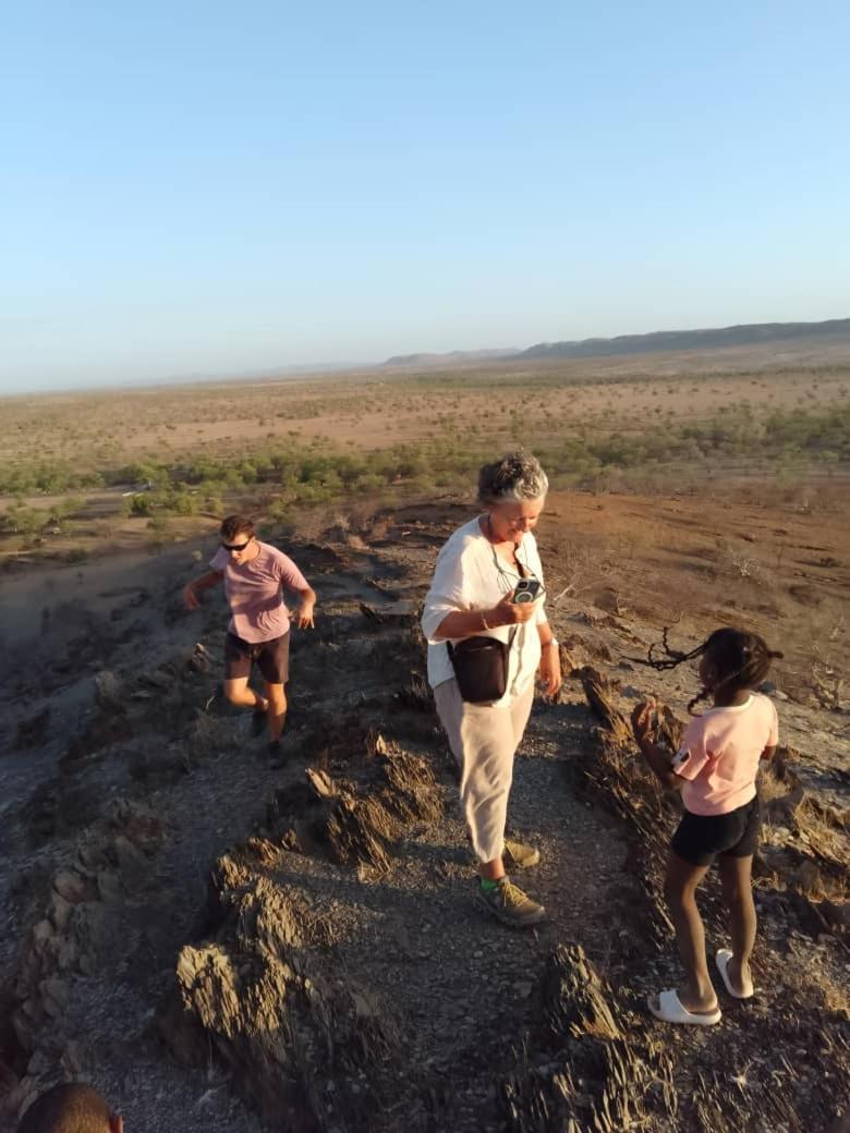 Petrified Forest Restcamp Khorixas Ngoại thất bức ảnh